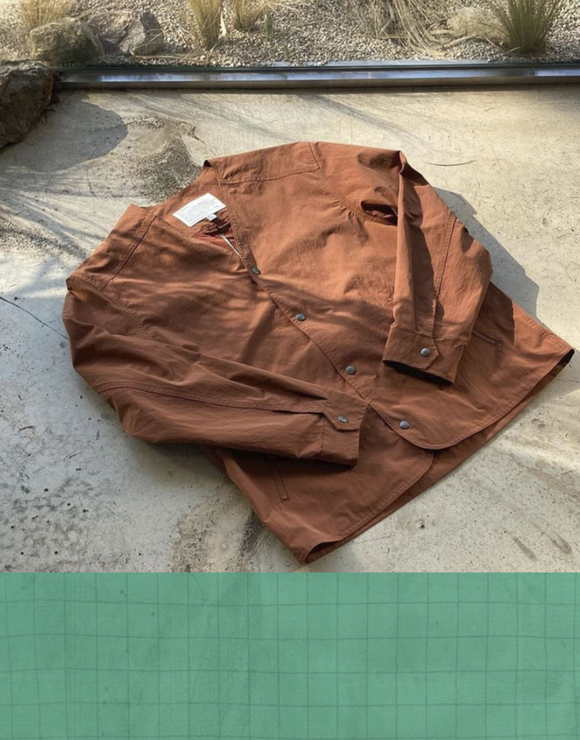 Uniform Bridge Sale