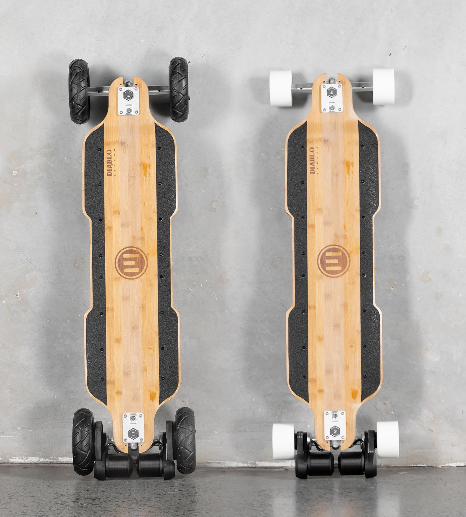 Electric Skateboard For Adults SYL-14 Electric Skateboard 1650W X2