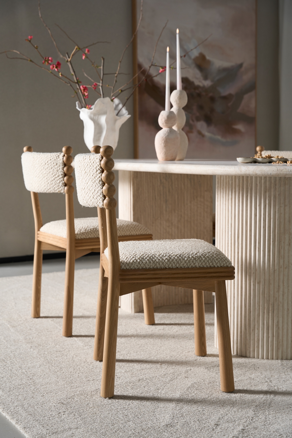 Pedro Dining Chair