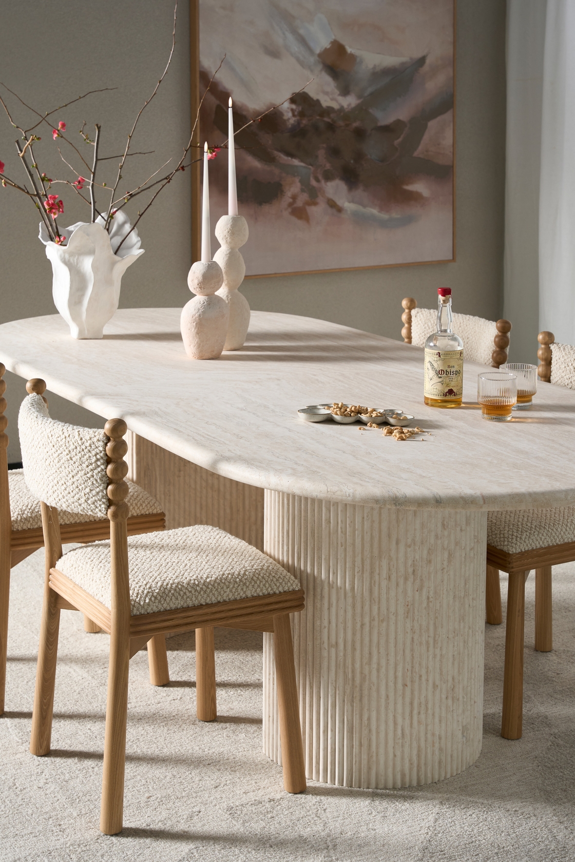 Pedro Dining Chair
