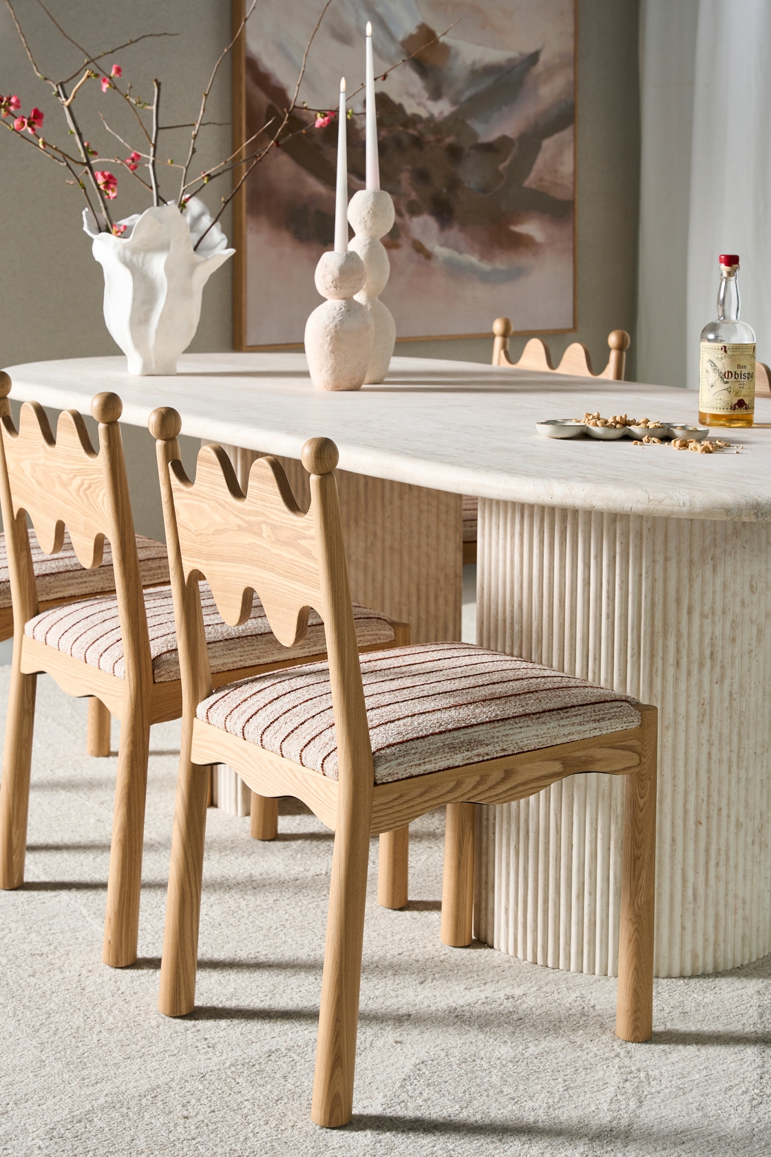 Rocco Dining Chair
