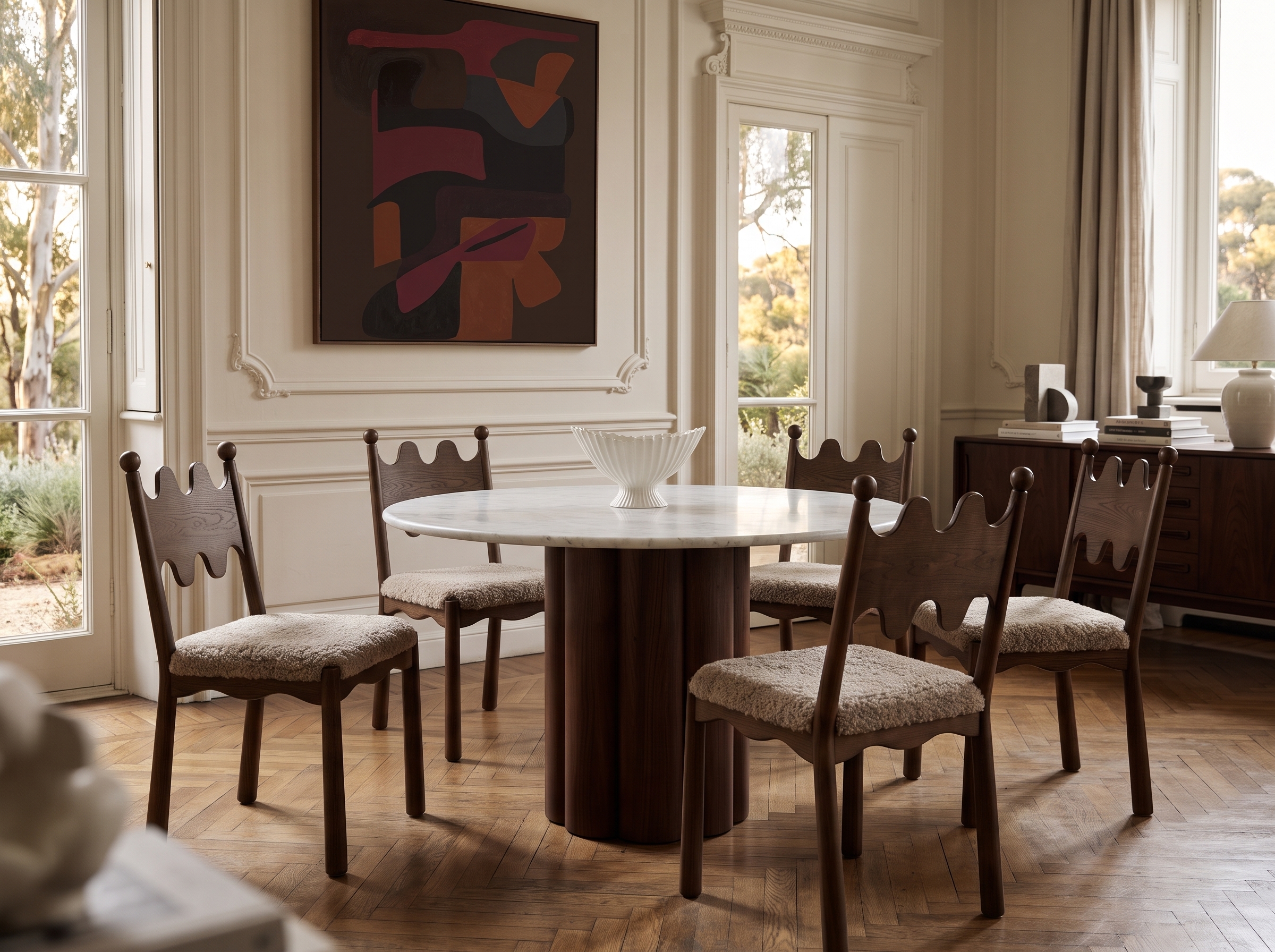 Rocco Dining Chair