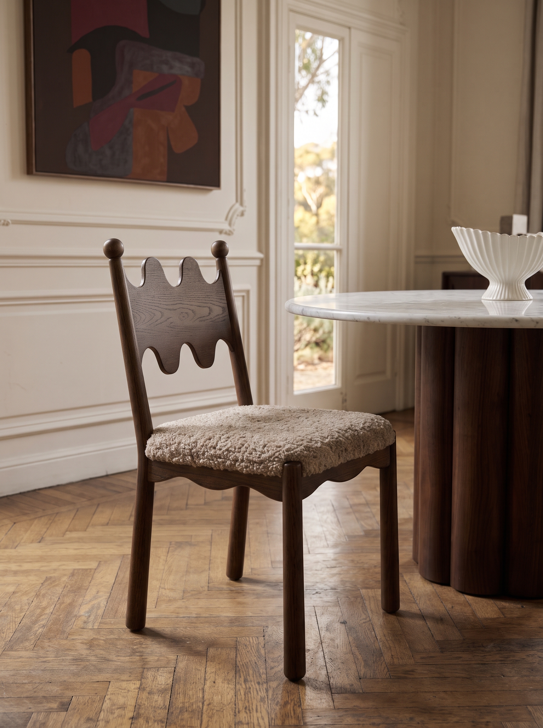 Rocco Dining Chair