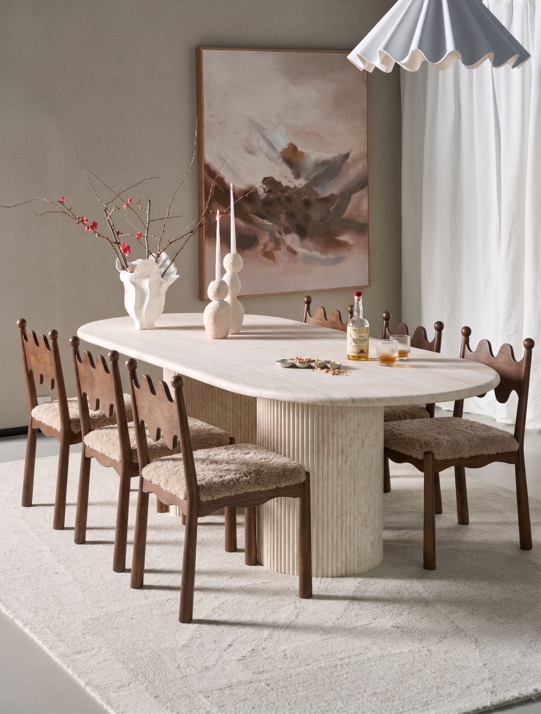 Rocco Dining Chair
