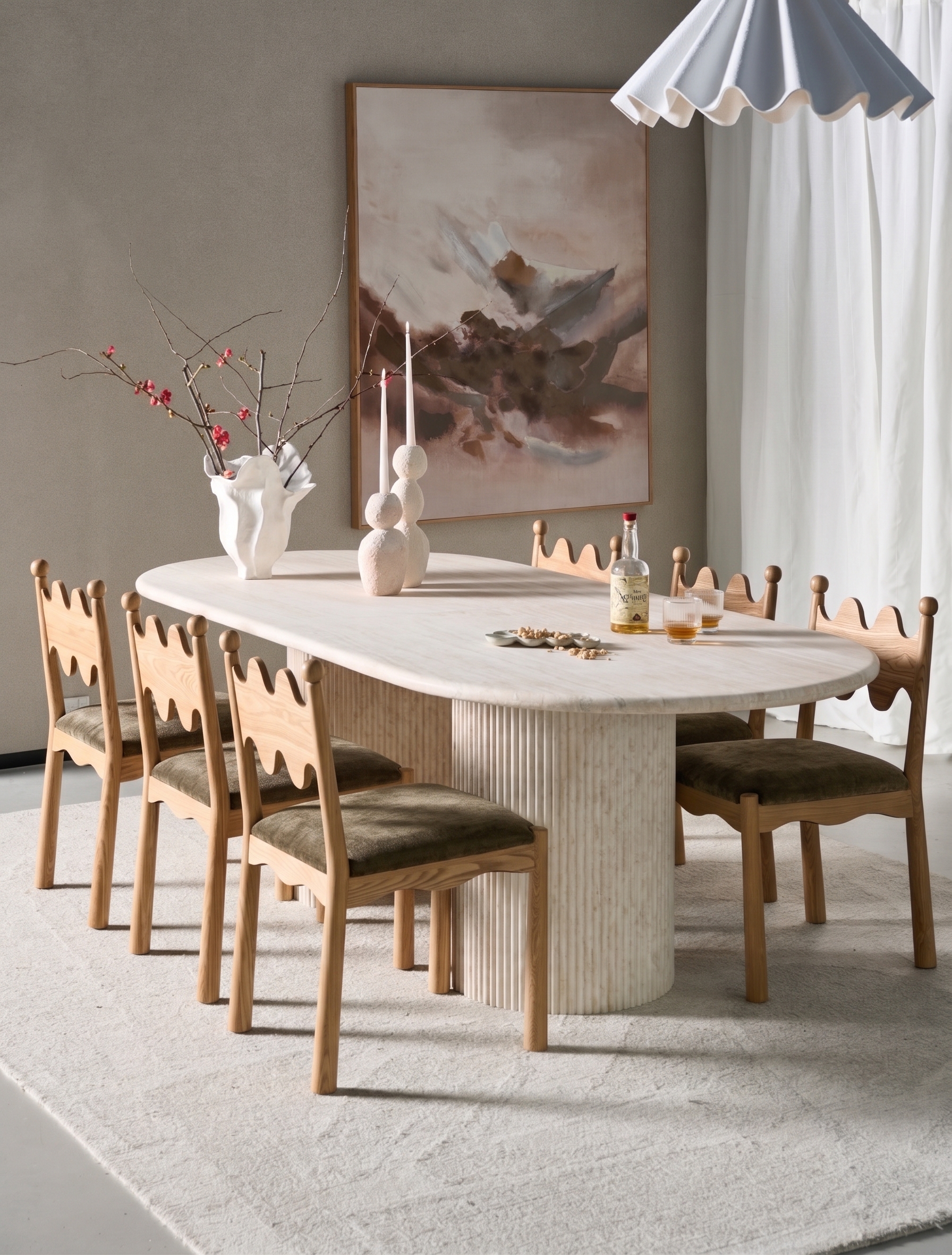 Rocco Dining Chair