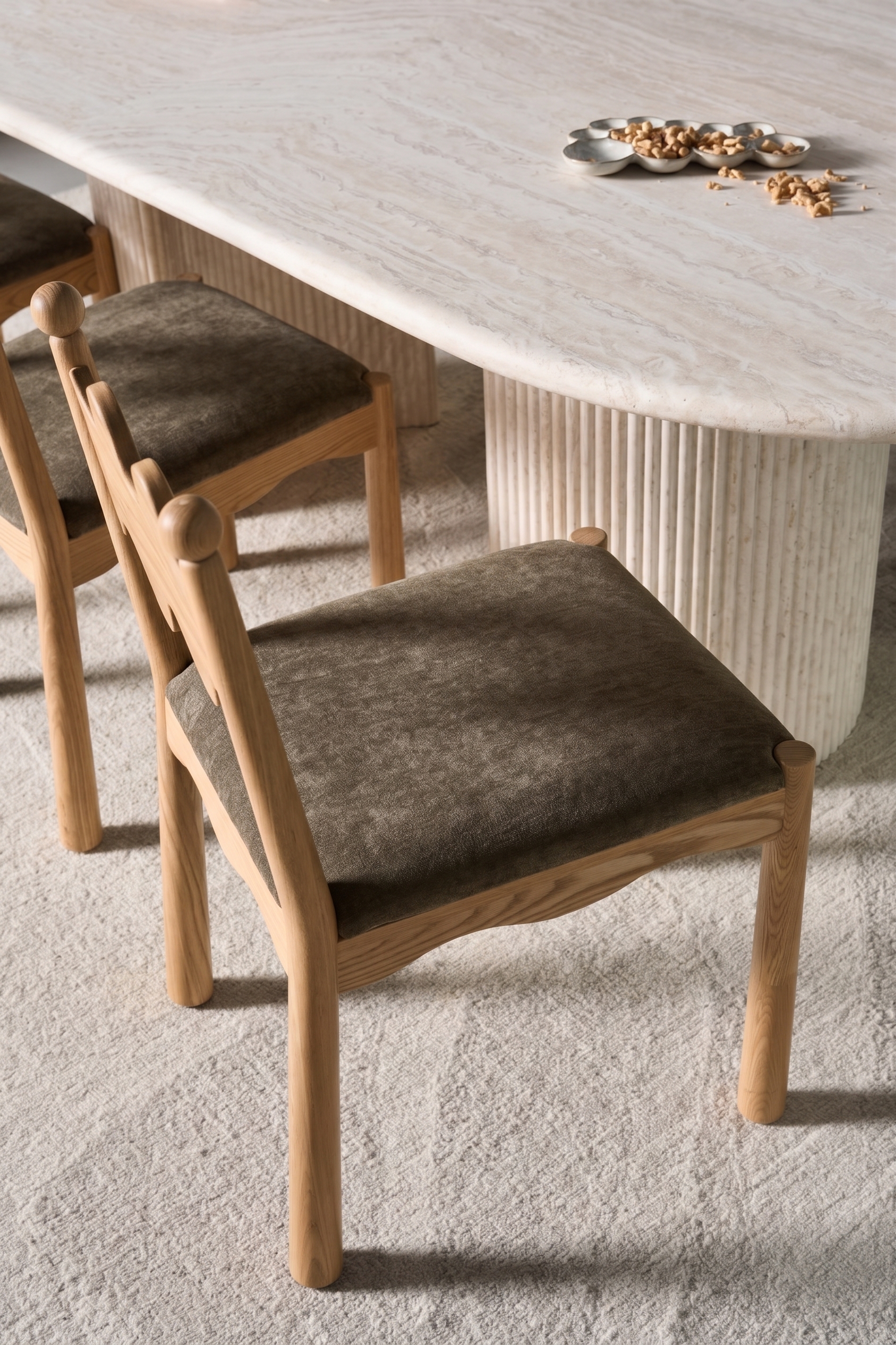 Rocco Dining Chair