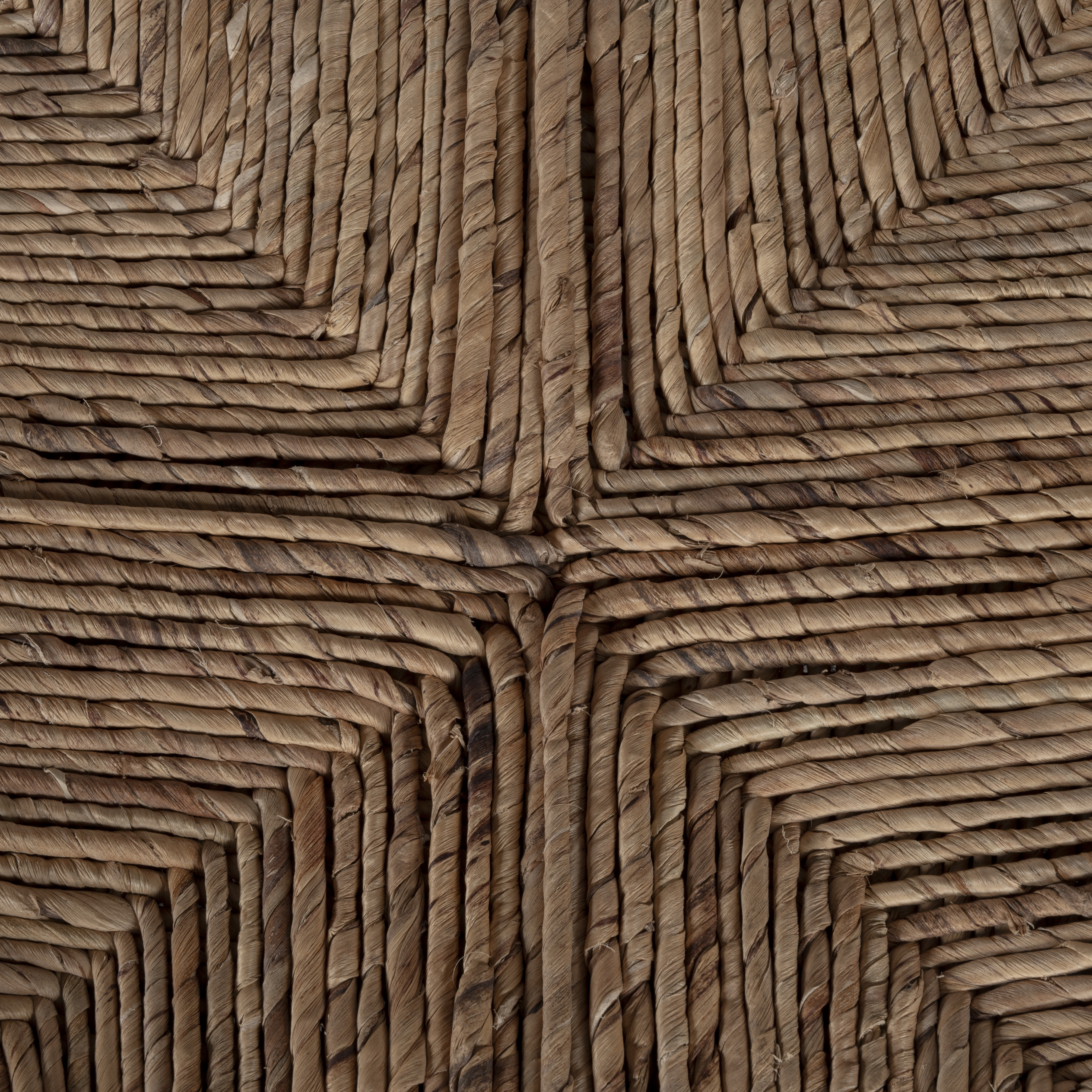 Woven Rush