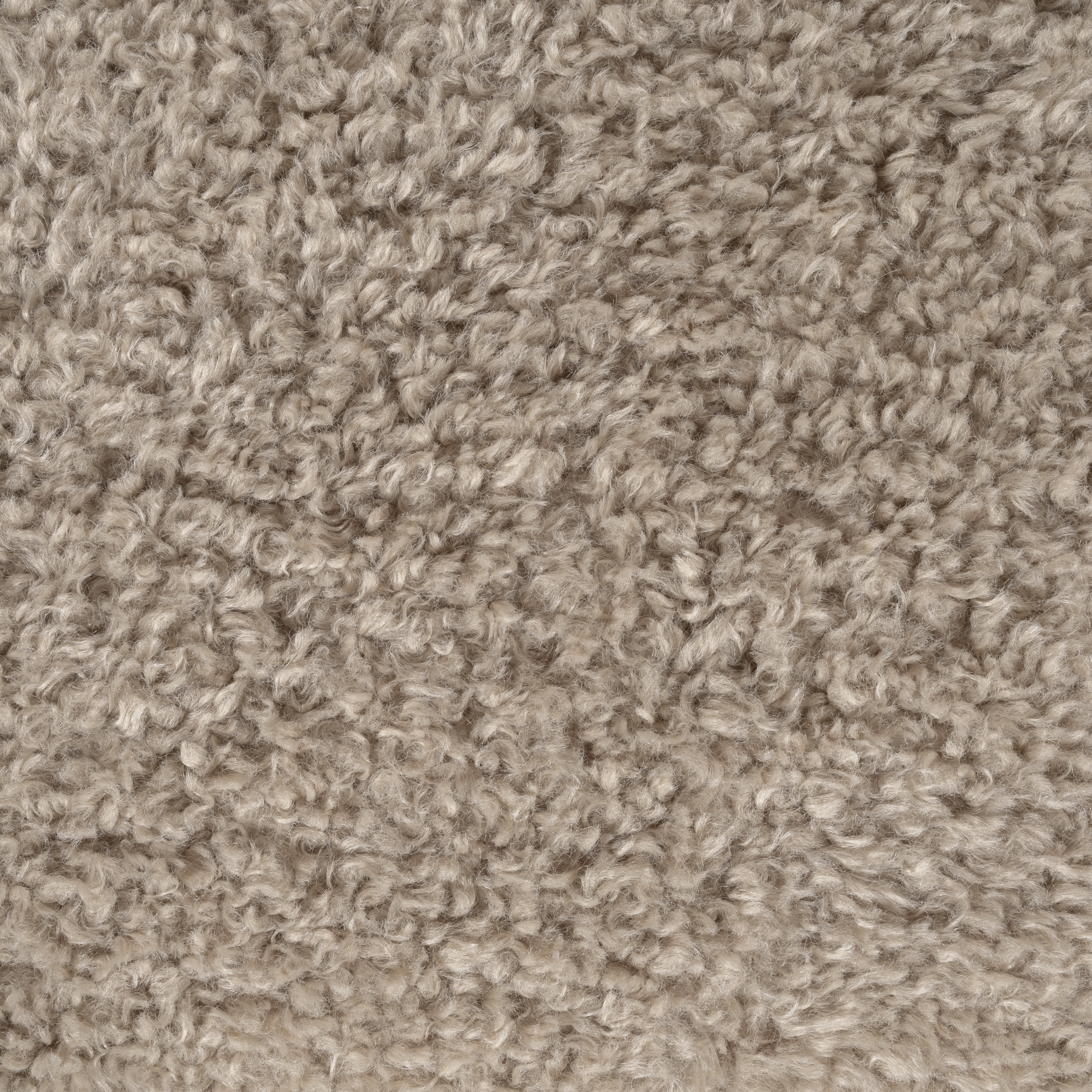 Oatmeal Fur
