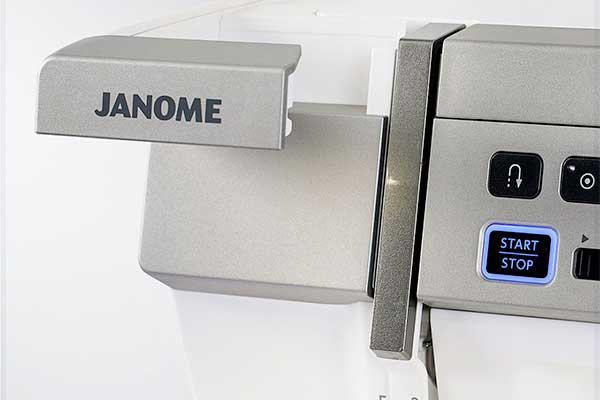 Retractable Sewing Light