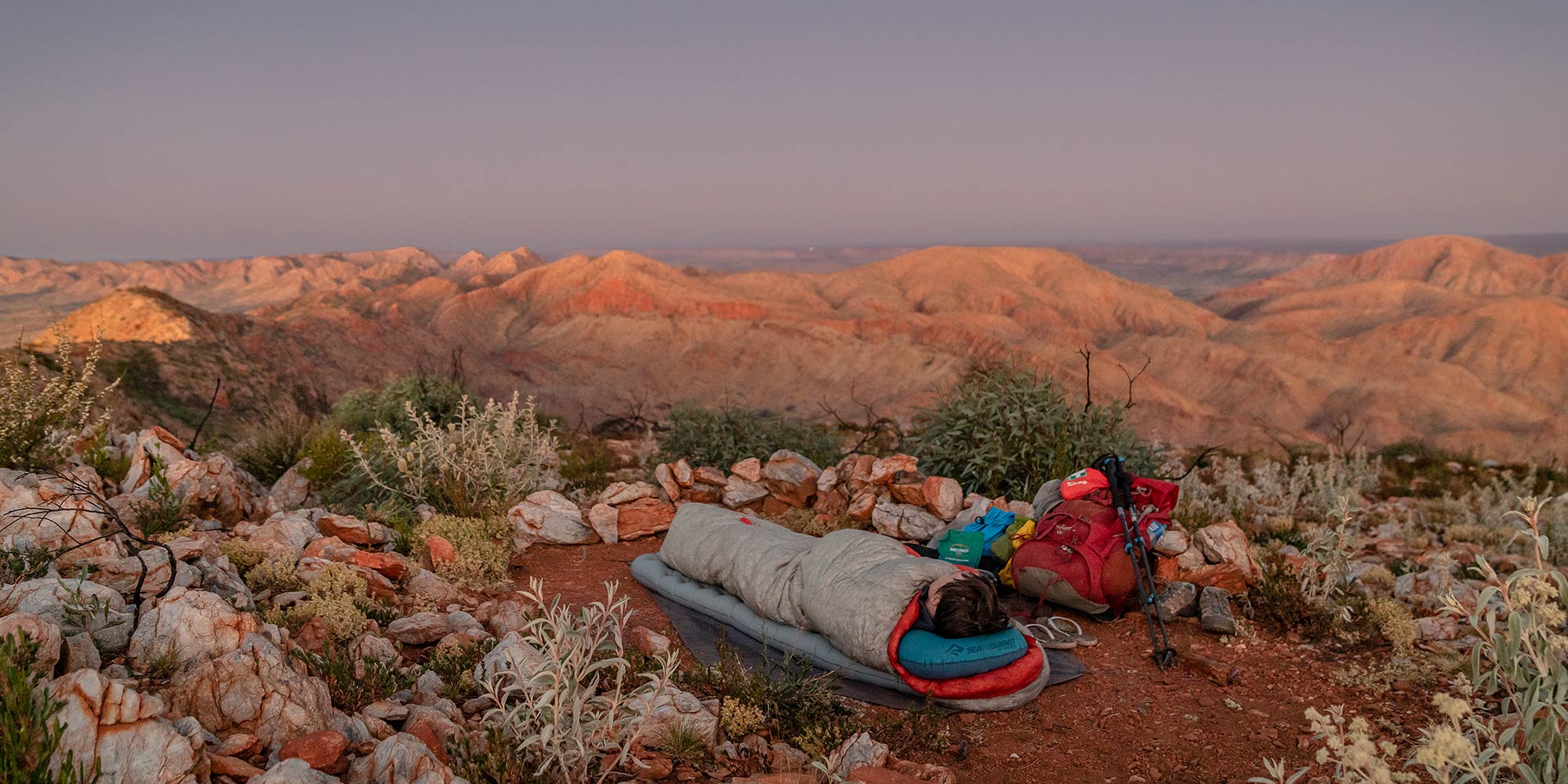 Sea to Summit Aeros Ultralight Pillow