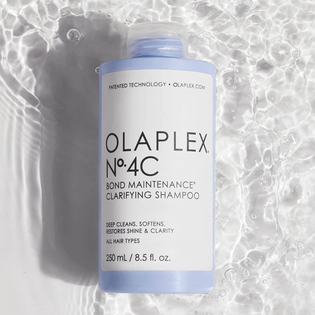 OLAPLEX Bond Maintenance Clarifying Shampoo Nº4C