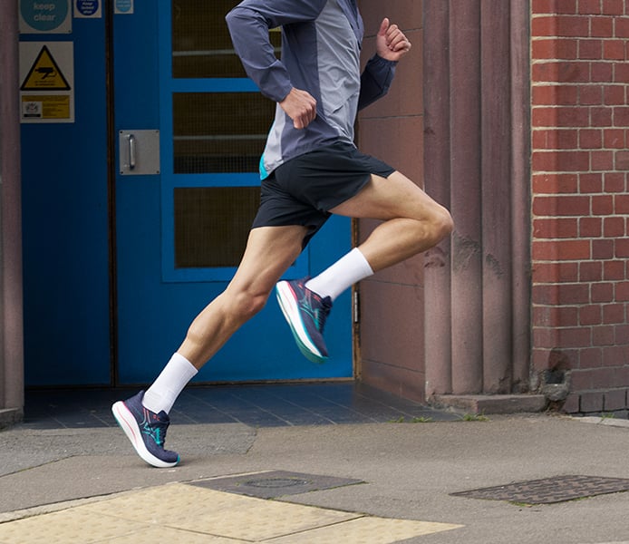 WAVE RIDER 29 WIDE | Men's Running Shoes | Mizuno Australia