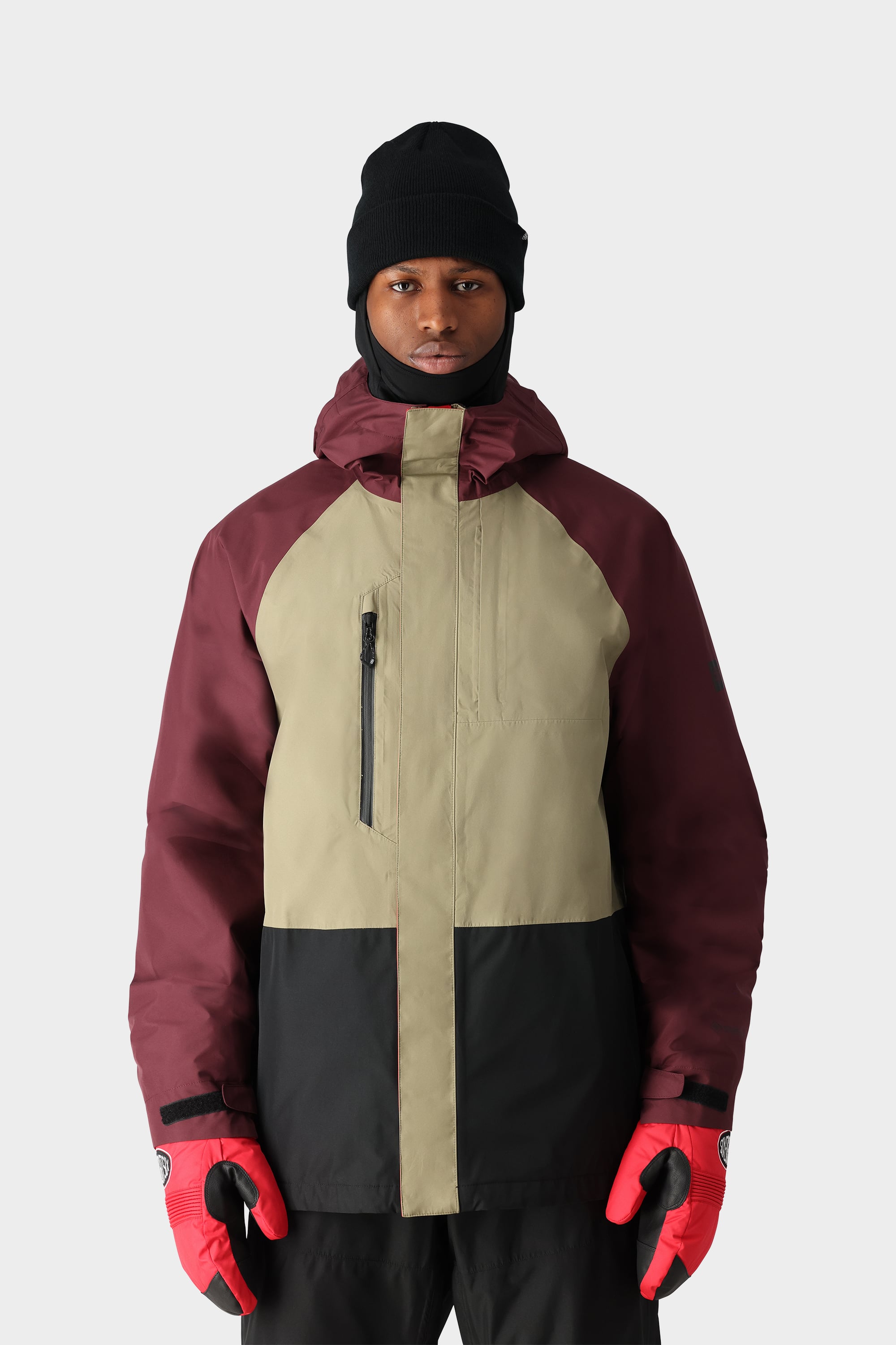 Gore tex shell jackets best sale