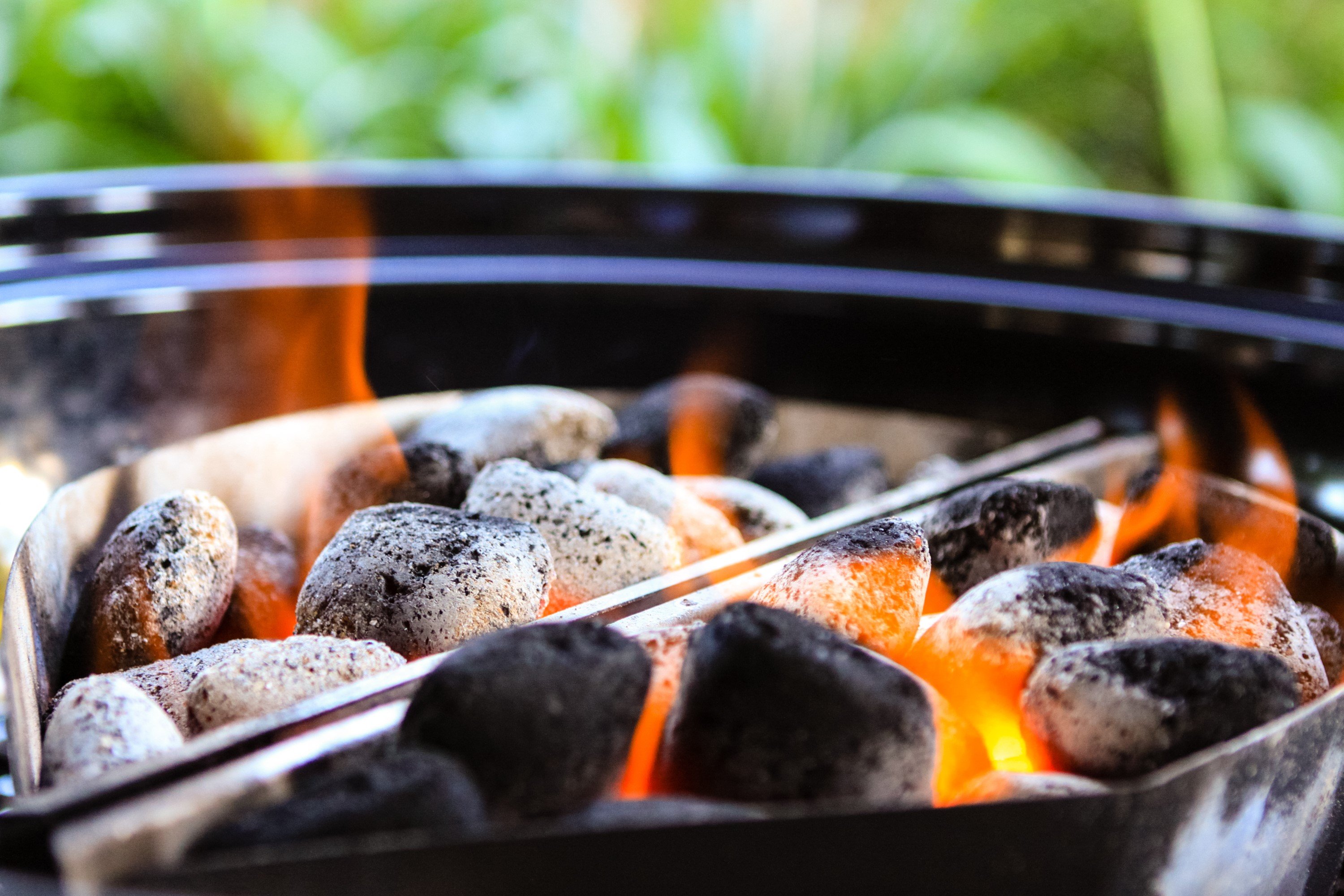 Australian Heat Beads® Barbecue Briquettes - Technical Specification