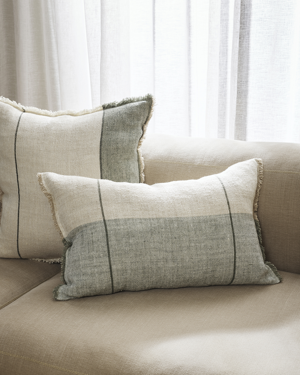 Oliver Cushion