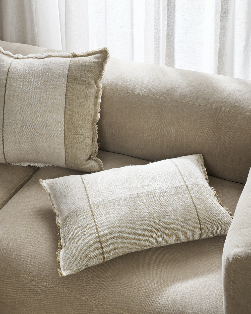 Oliver Cushion