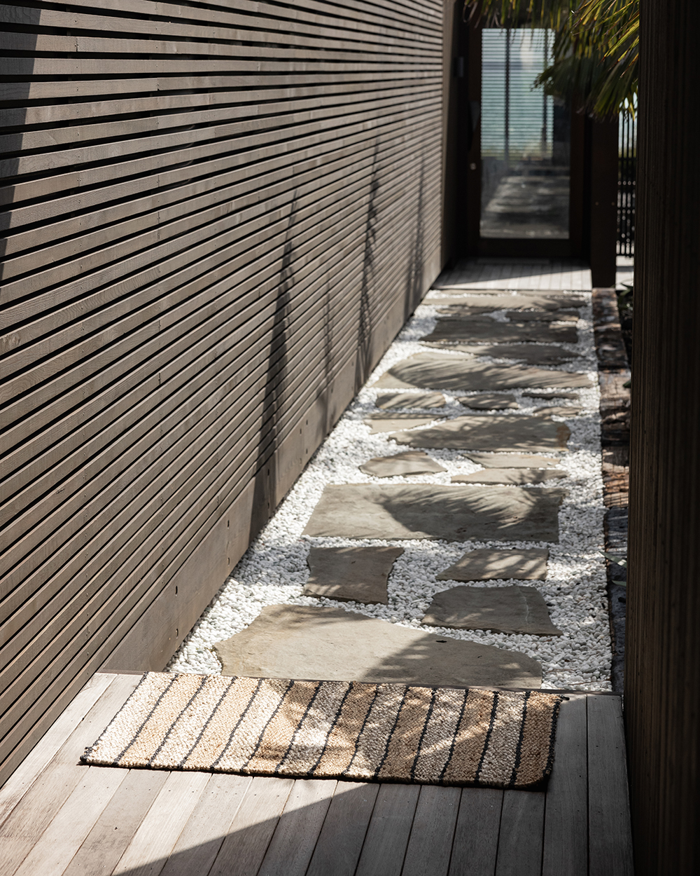 Chatham Entrance Mat