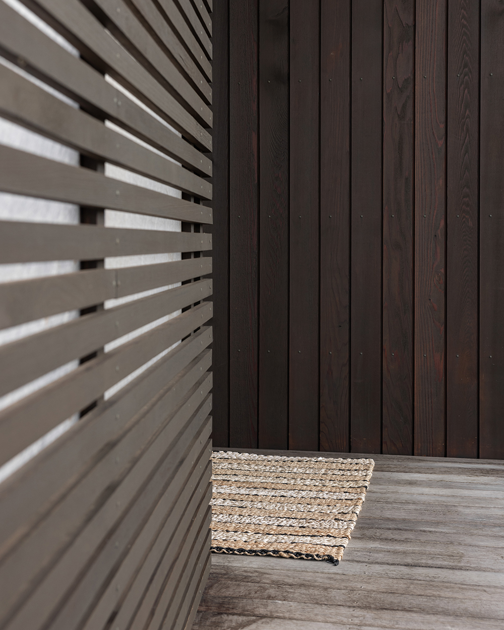 Chatham Entrance Mat