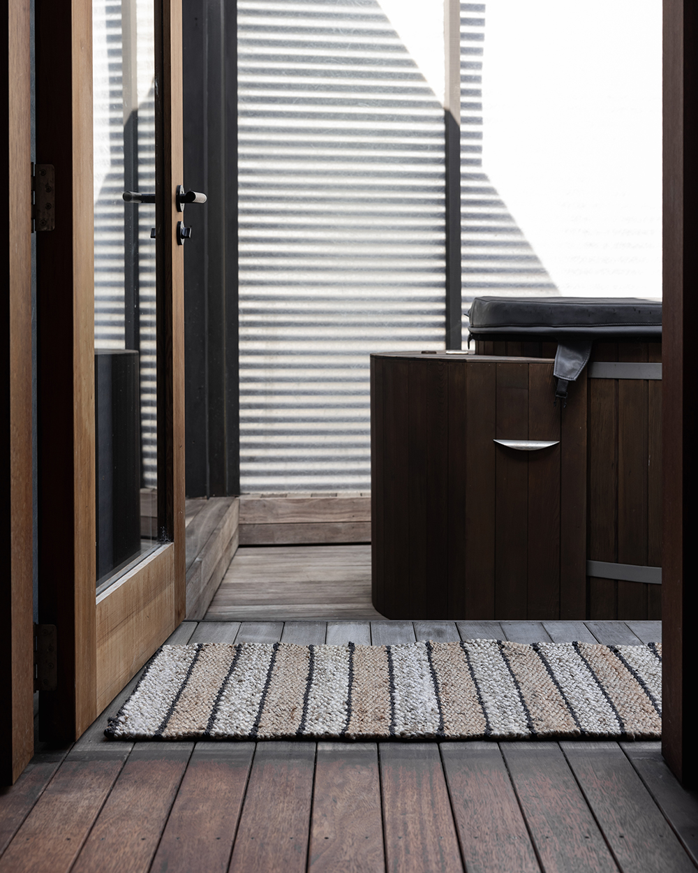 Chatham Entrance Mat