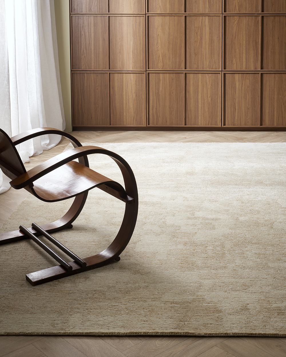 Beckett Rug