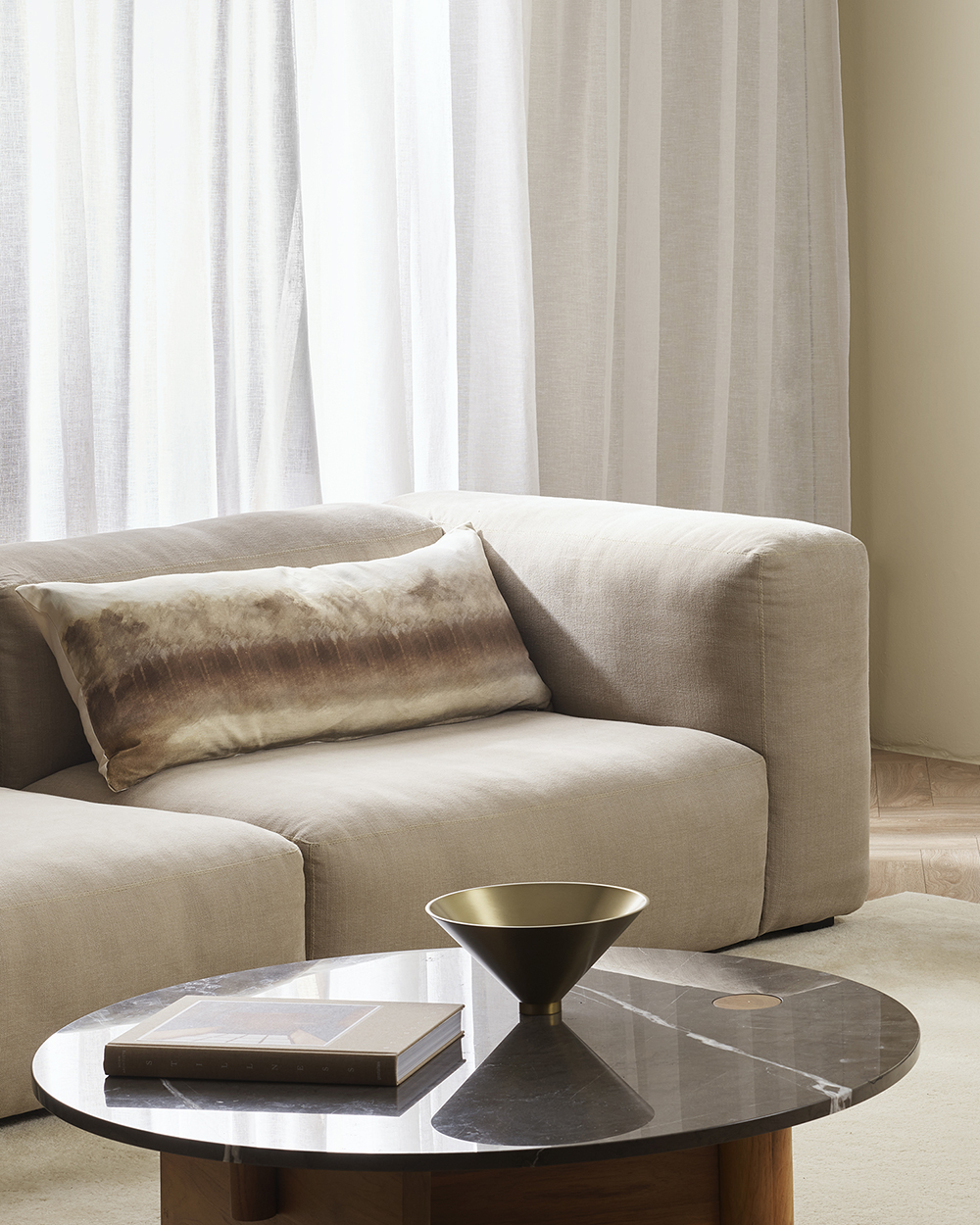 Woodhill Lodge Cushion