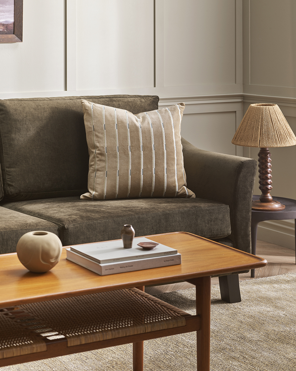 Eden Cushion