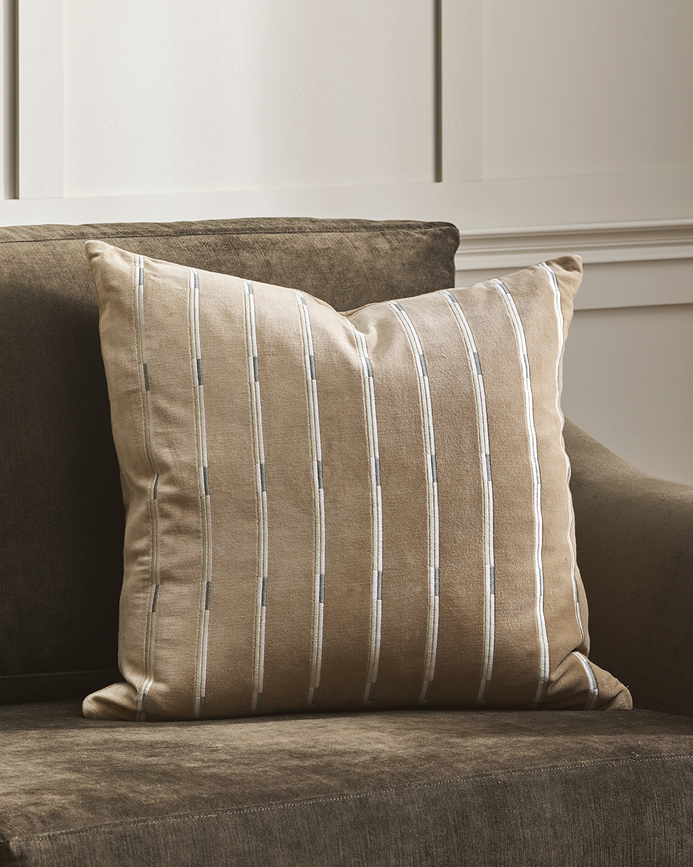 Eden Cushion