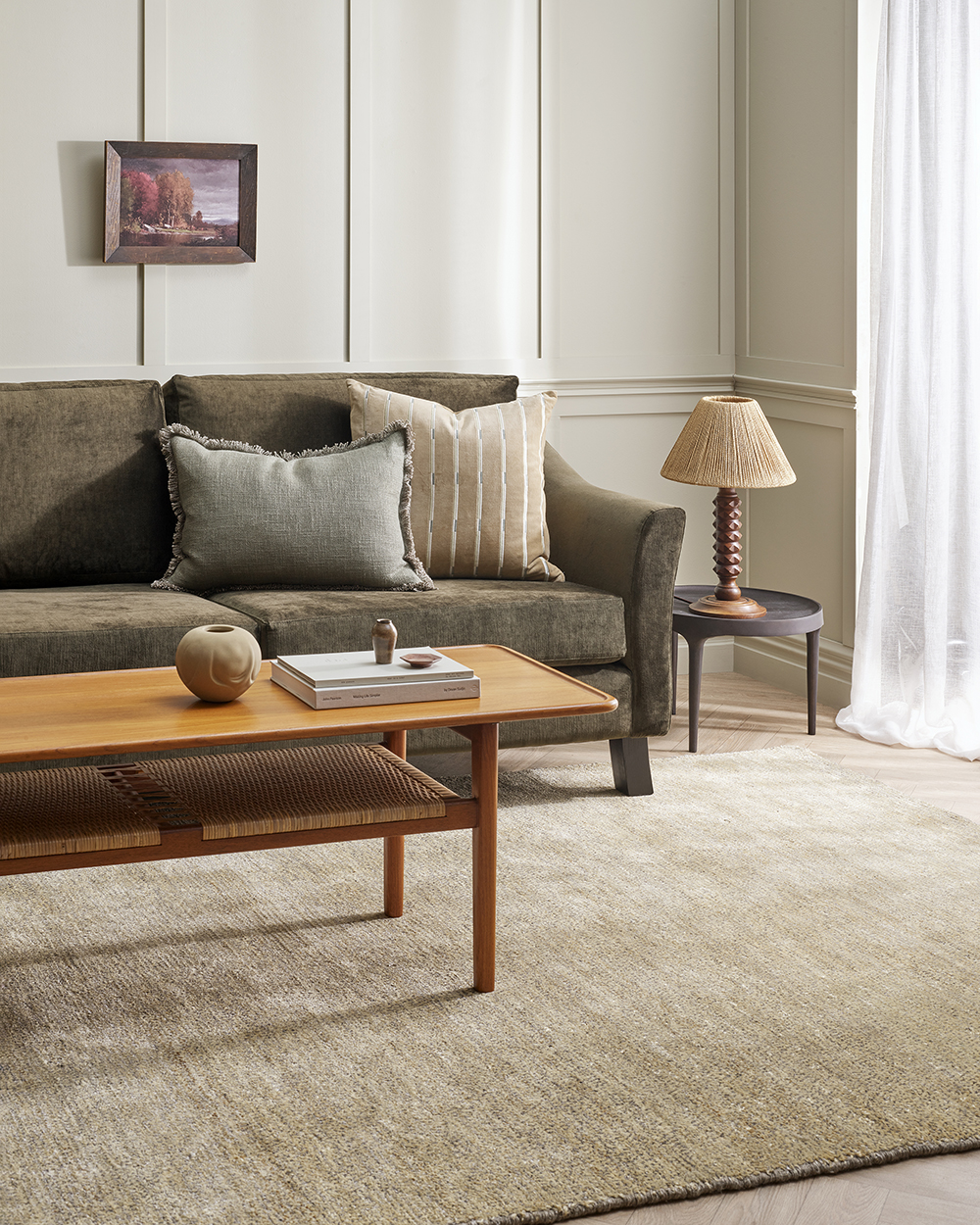 Eden Cushion