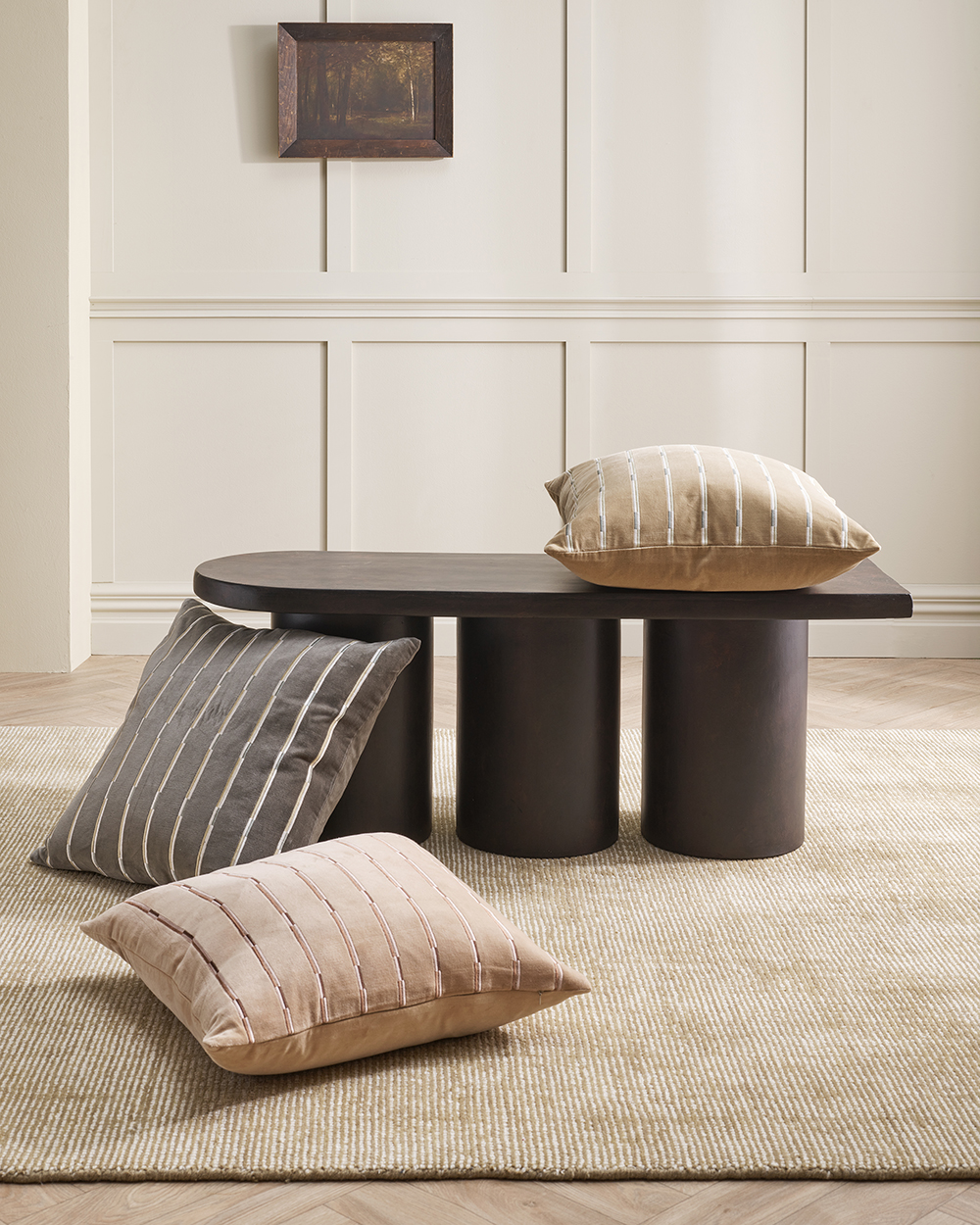 Eden Cushion