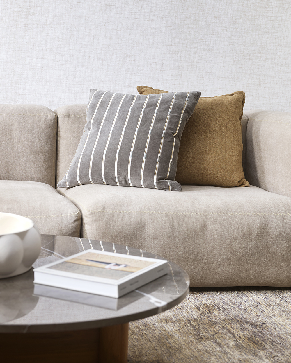 Eden Cushion
