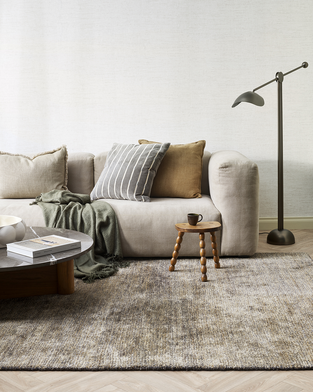 Eden Cushion