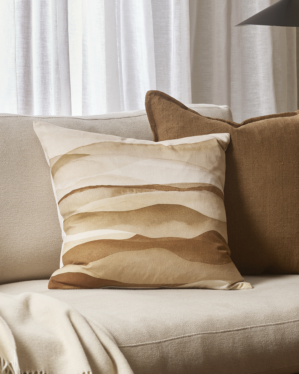 Namib Cushion