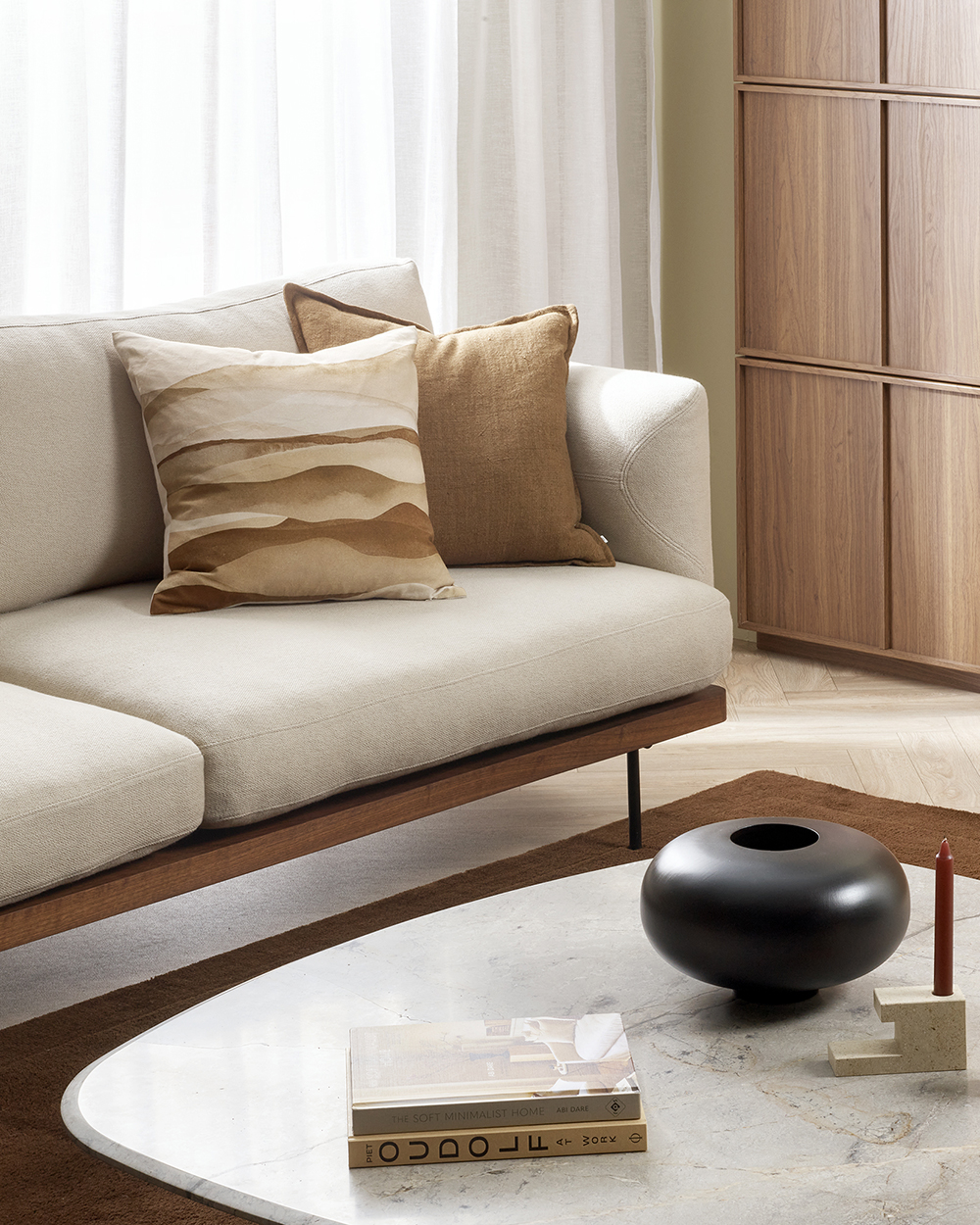 Namib Cushion