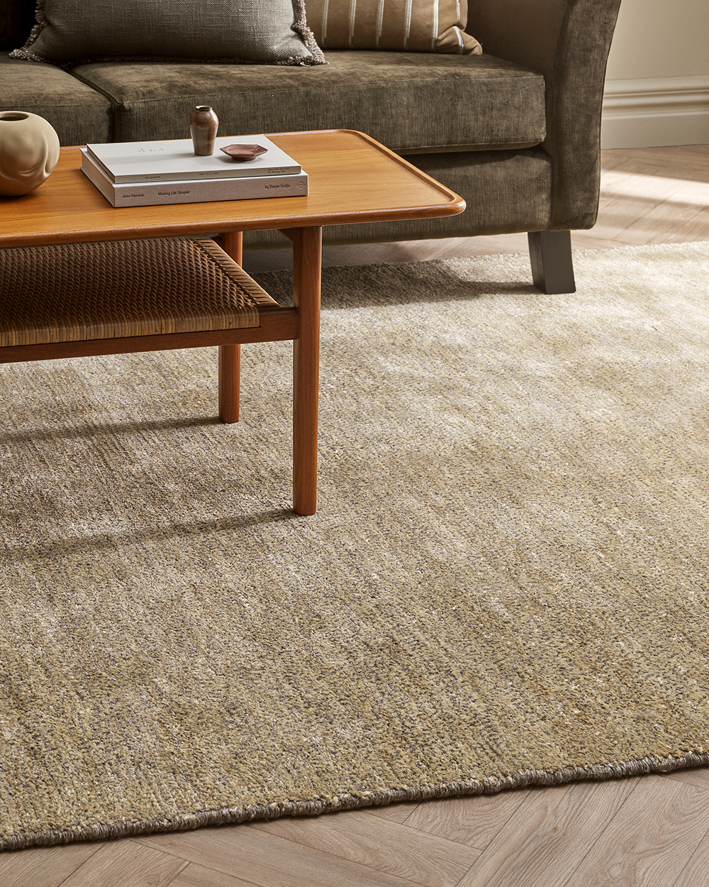 Fairbanks Rug
