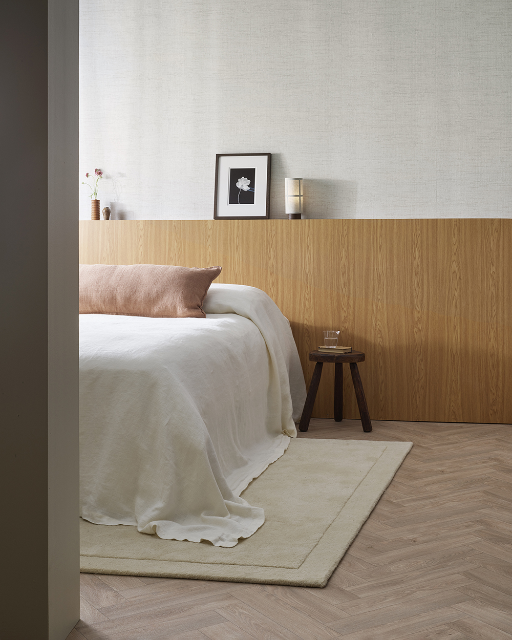 Flaxmill Lodge Cushion