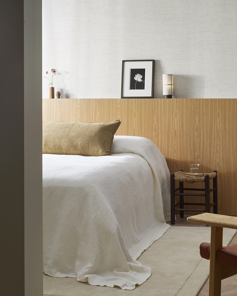 Flaxmill Lodge Cushion