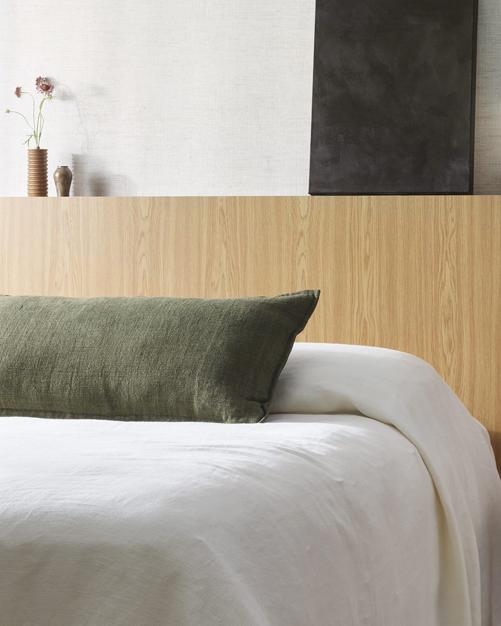 Flaxmill Lodge Cushion