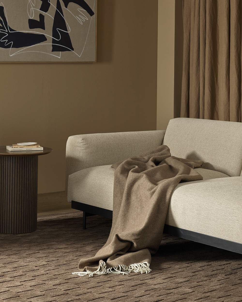 Mosman Throw