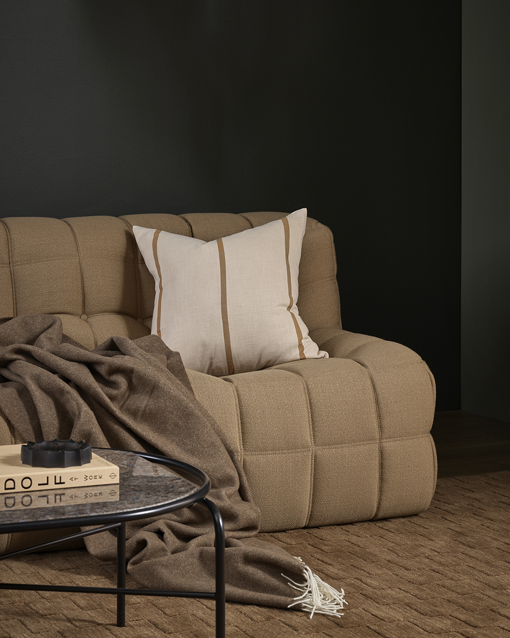 Mosman Throw