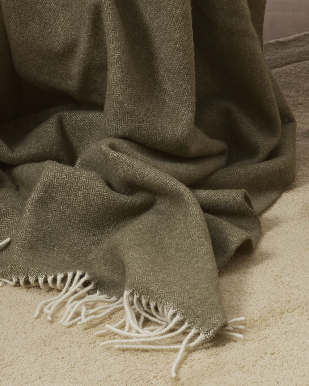 Mosman Throw