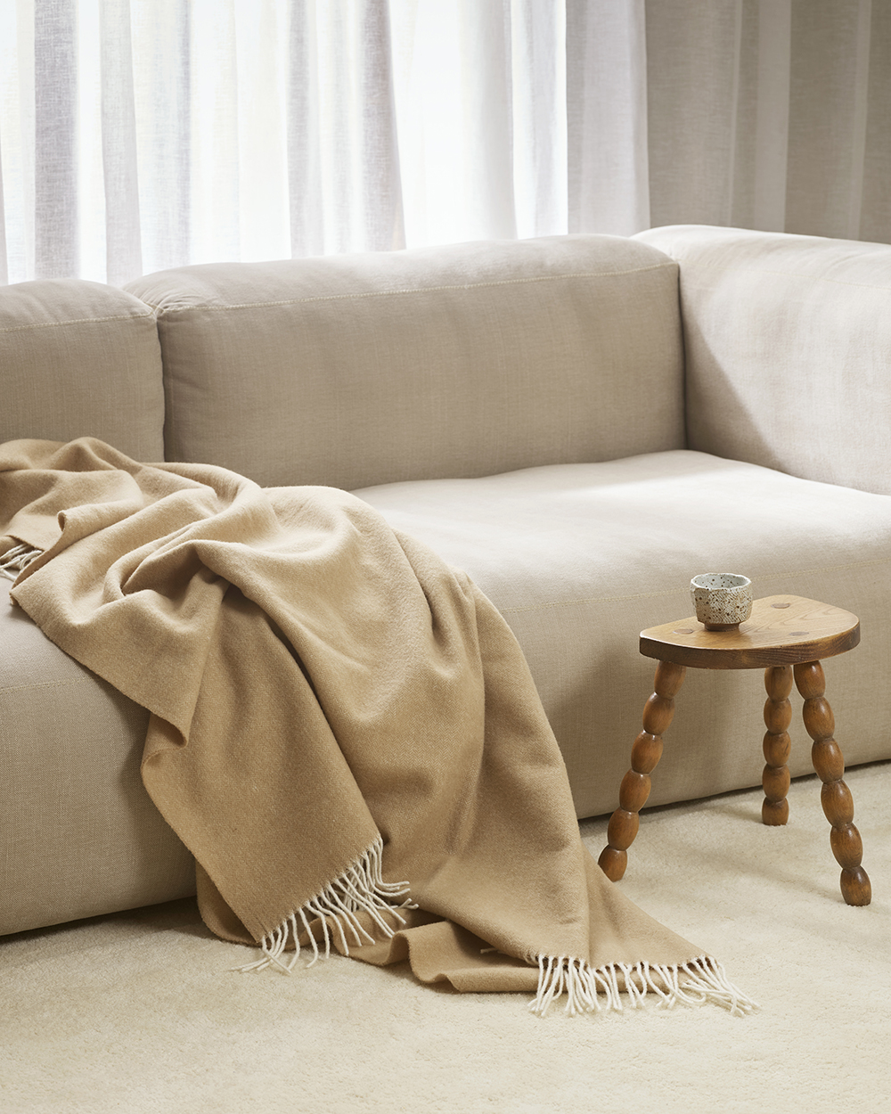 Mosman Throw