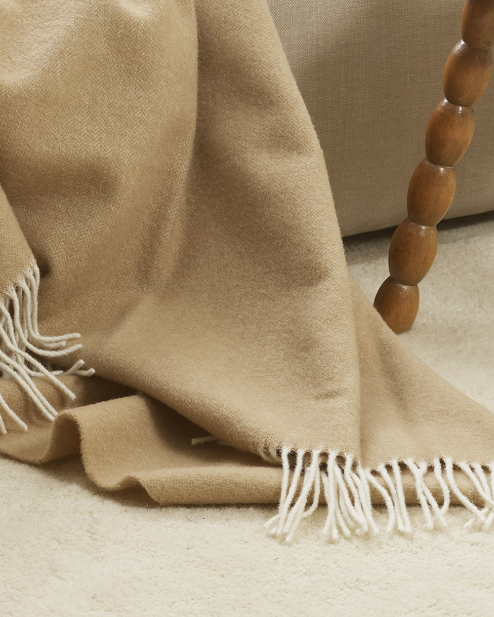 Mosman Throw