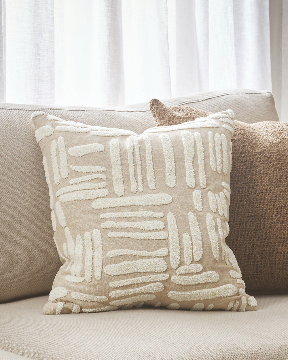 Gobi Cushion