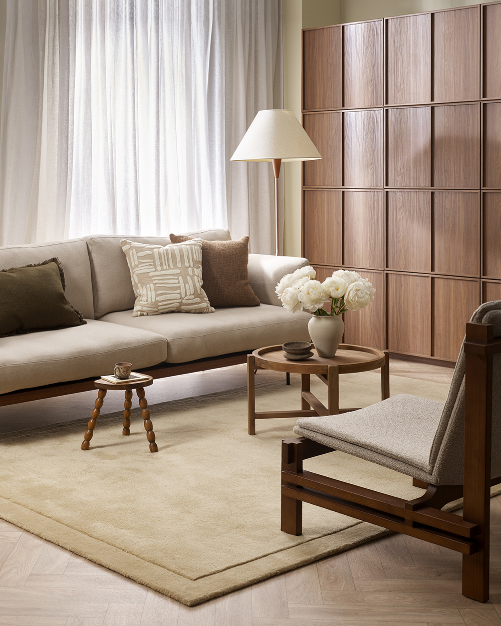 Gobi Cushion