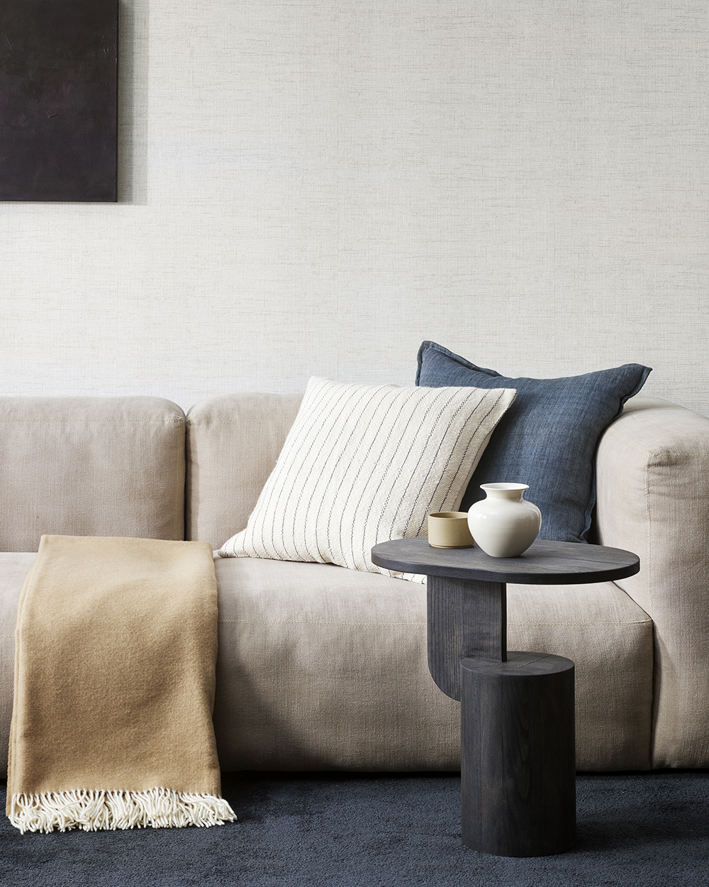 Hokkaido Cushion