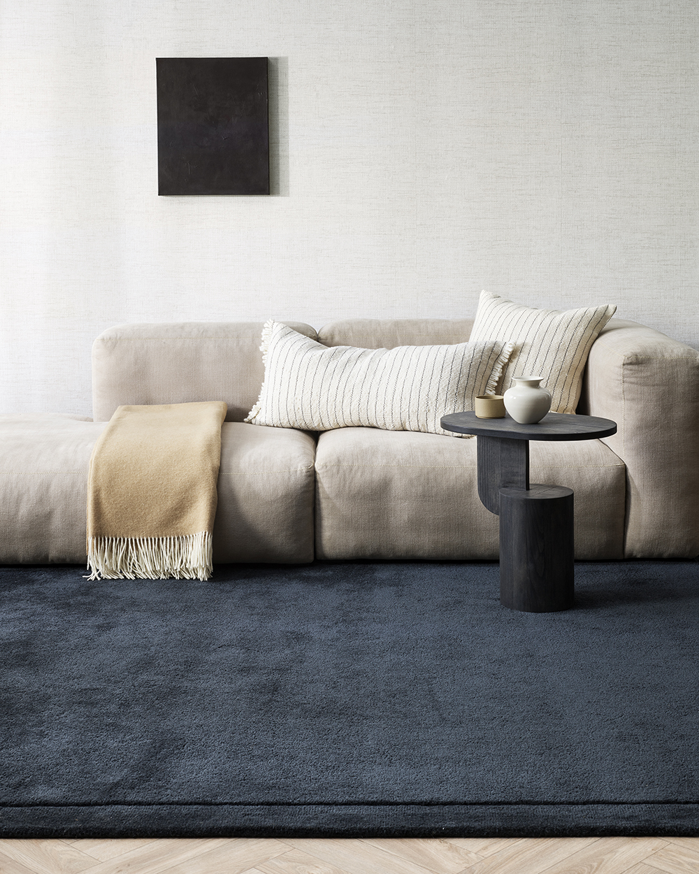 Hokkaido Cushion