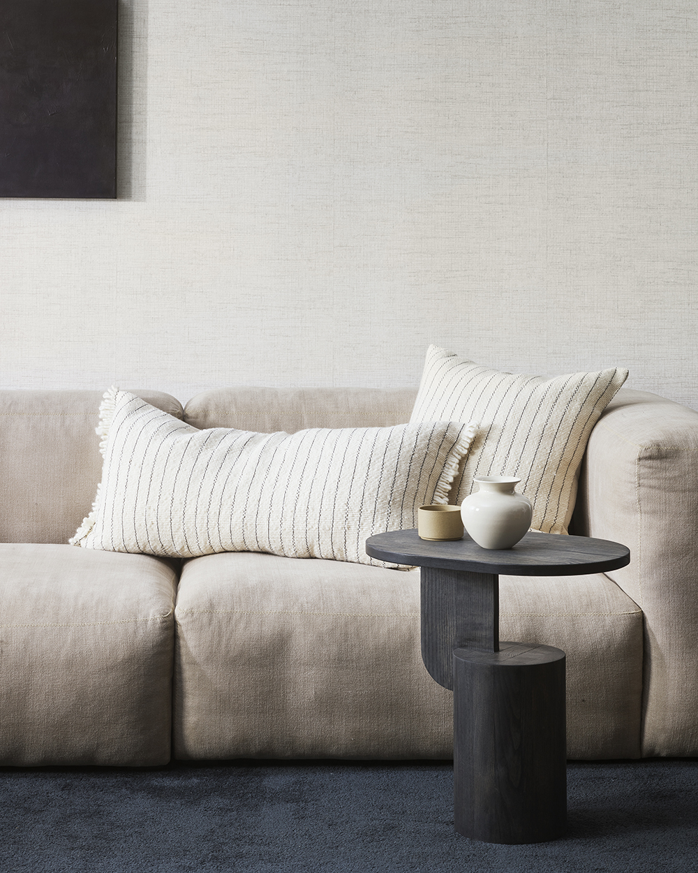 Hokkaido Cushion