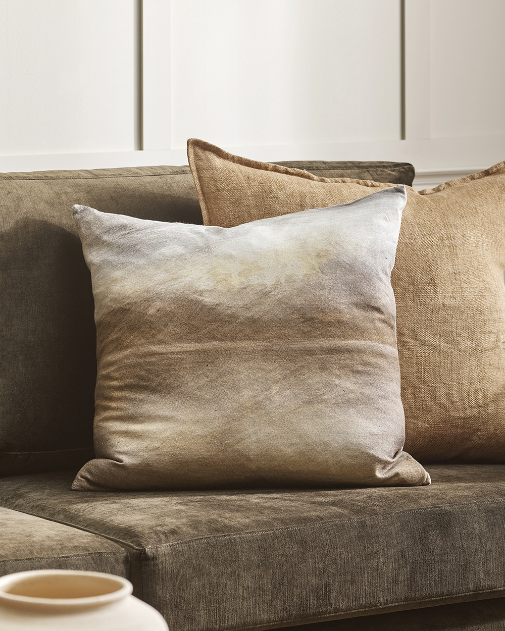 Headlands Cushion