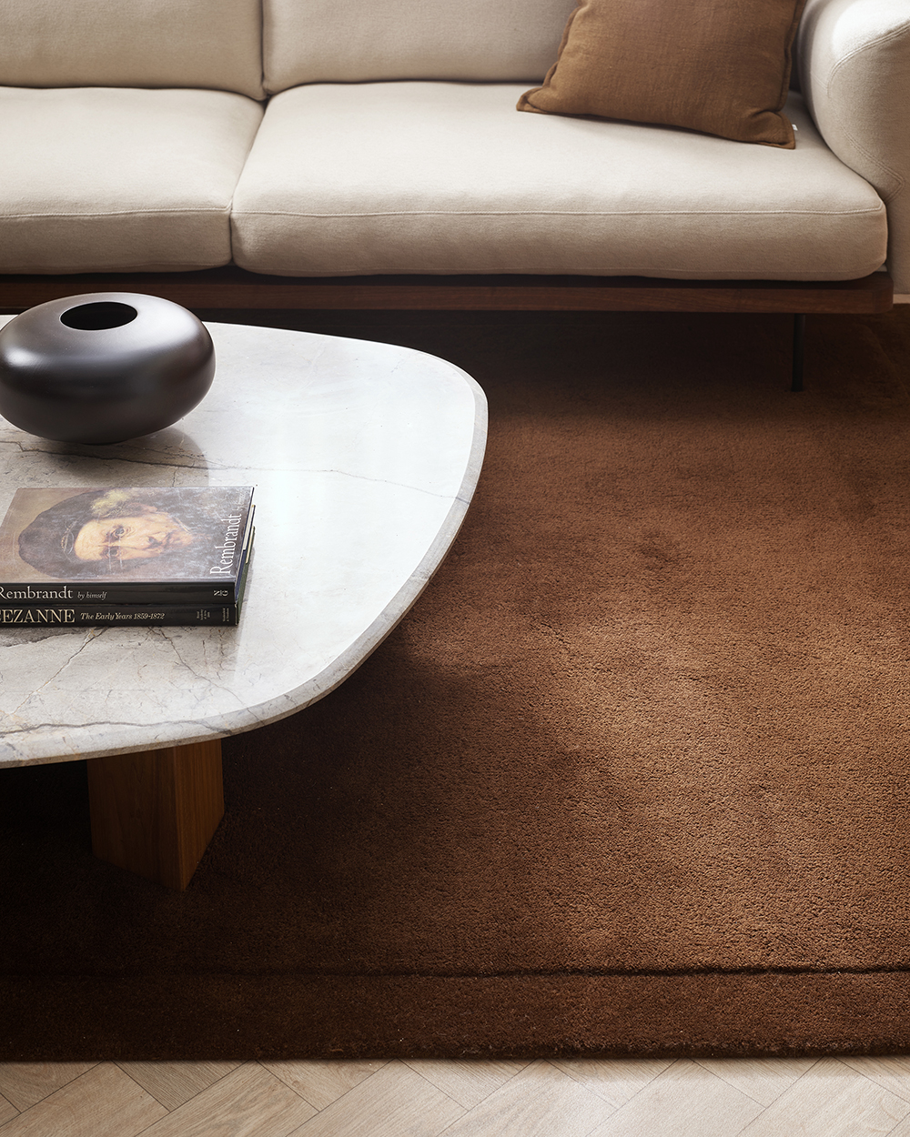 Norfolk Rug