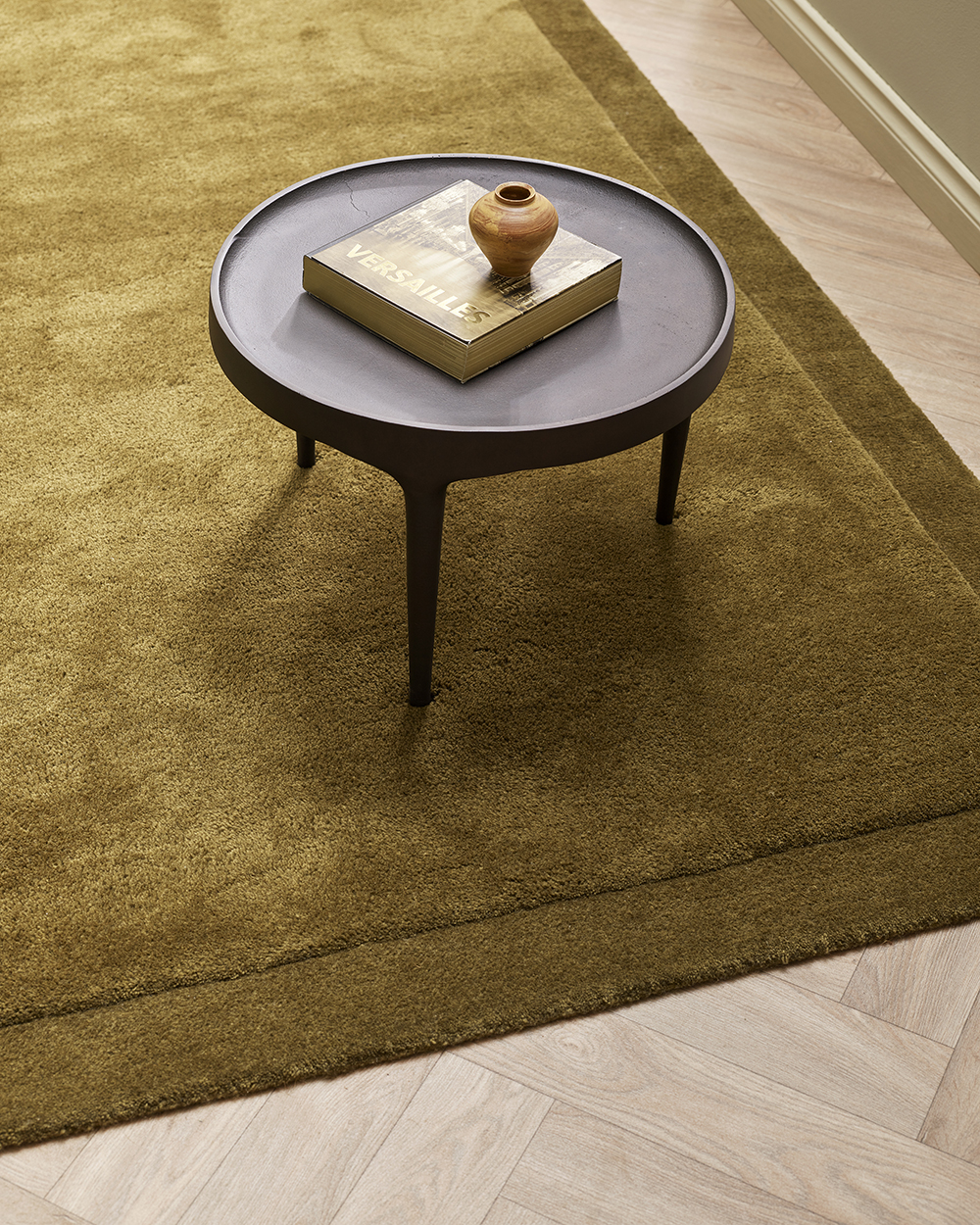 Norfolk Rug